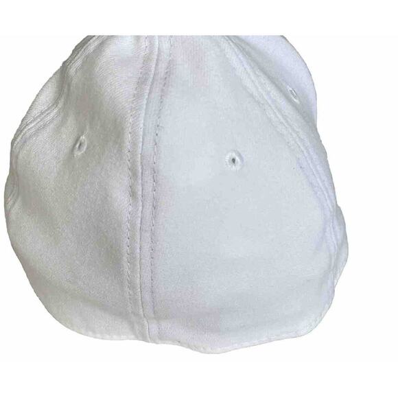 New Era Colorado Rockies Baseball Cap Sz M/L White MLB NWOT - Picture 6 of 11